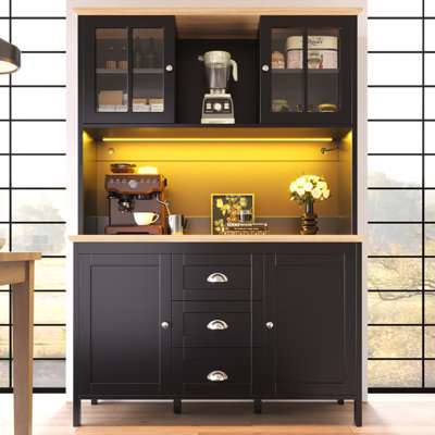 Kitchen Cabinet Set