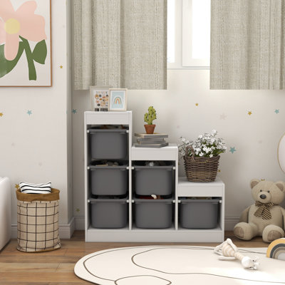 Toy Storage Organizer
