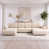 Beige POP 6