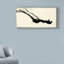 « soie ink iii », reproduction d’impression sur toile tendue-33516598