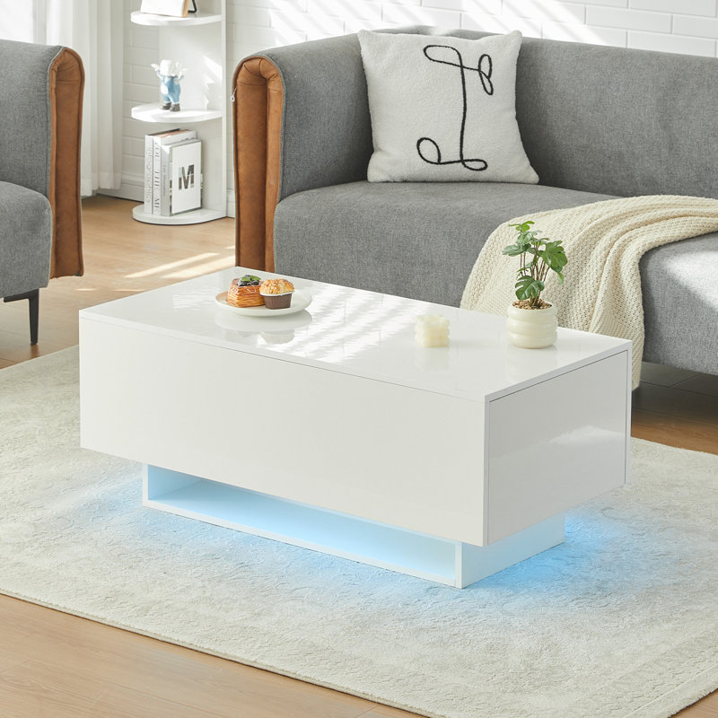 Coffee Table with Storage
