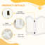 Free Standing Pet Gate-868552283
