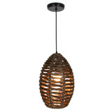 Ana 1 - Light Single Pendant