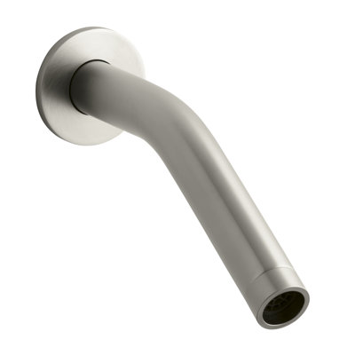 Stillness Wall-Mounted Bath Spout