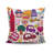 Floral Reversible Pillow Cover