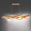 Parallax 55in LED Linear Pendant 3000K-70533486-97865665