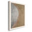 «Adamou Silver Lake I», reproduction d'art sur toile simple-88449241-88449242