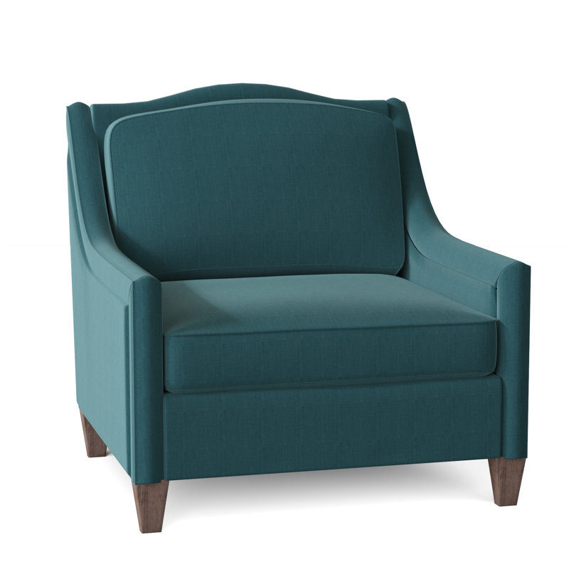 Jill Lounge Chair, Tess Surf