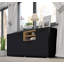 Lizethe 198cm Sideboard