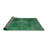 Abstract Indoor Rug-792856525