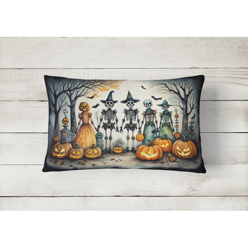 Other/No Pattern Outdoor Throw Pillow