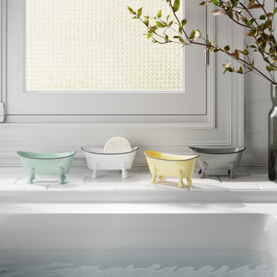Zeringue Bathroom Accessory Set