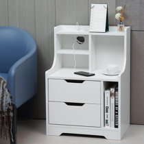 Buy Bedside Tables Online and Get up to 50% Off
