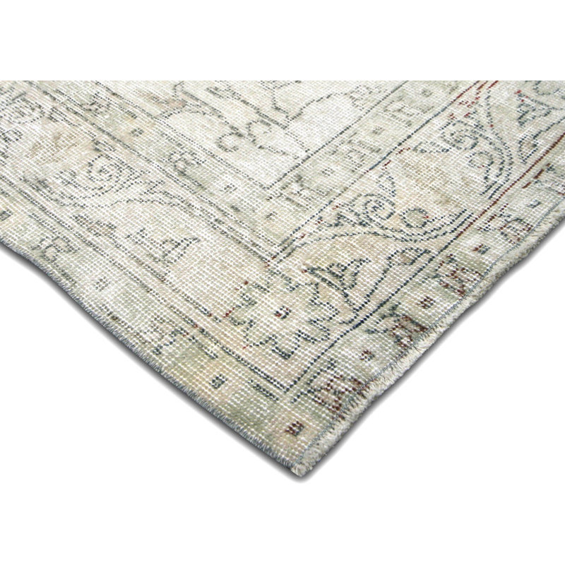 One-of-a-Kind 4'9" X 8'1" Area Rug