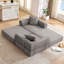 Canapé-lit modulaire pour appartement, canapé-lit convertible-1282434206