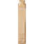 Sapin Douglas, artisan 6 po x l 6 po x P 20 po x H 32 po Thorton-31652155-31644822