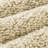 3000 Gsm Reversible 100% Cotton 24x44" Natural Bath Rug, Look And Feel, - , Medium Pile 0.5", Machine Washable Look, Non Slip Advised-118937413