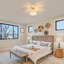 Luxurious Square Gold Crystal Ceiling Light 