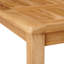 Patio Dining Set with