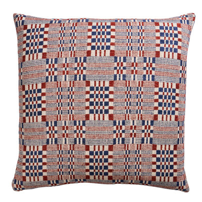 Brimfield Pillow Cover & Insert
