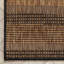 Milo Abstract Synthetic Indoor / Outdoor Area Rug-59746305