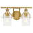 Natural Brass