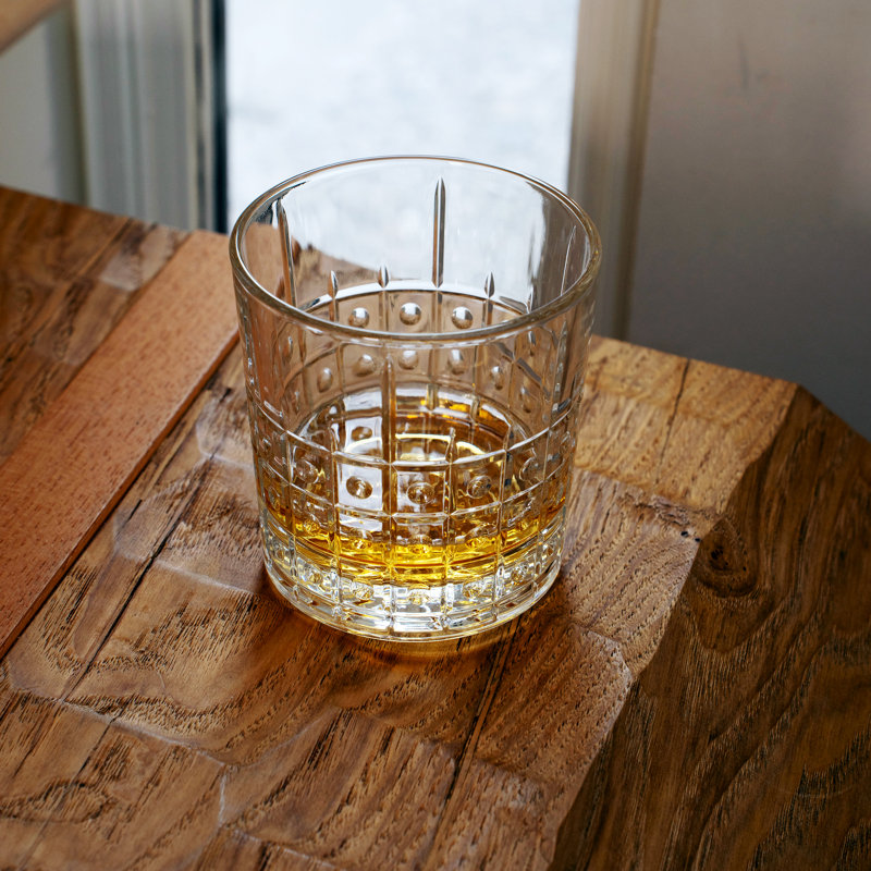Bartender Este Water Drinking Glasses, 13.25 Oz