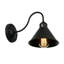 Goodfellow Armed Sconce