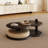 Creative sandwich cookies simple end table-122902072-122902073