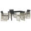 Garden Dining Set