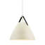 1 - Light Satin Pendant