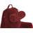 Microsuede Outdoor Reversible Throw Pillow-1178564638