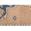 Tapis brun clair 8 pi 3 po x 11 pi 7 po Finest