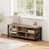Rustic Oak
