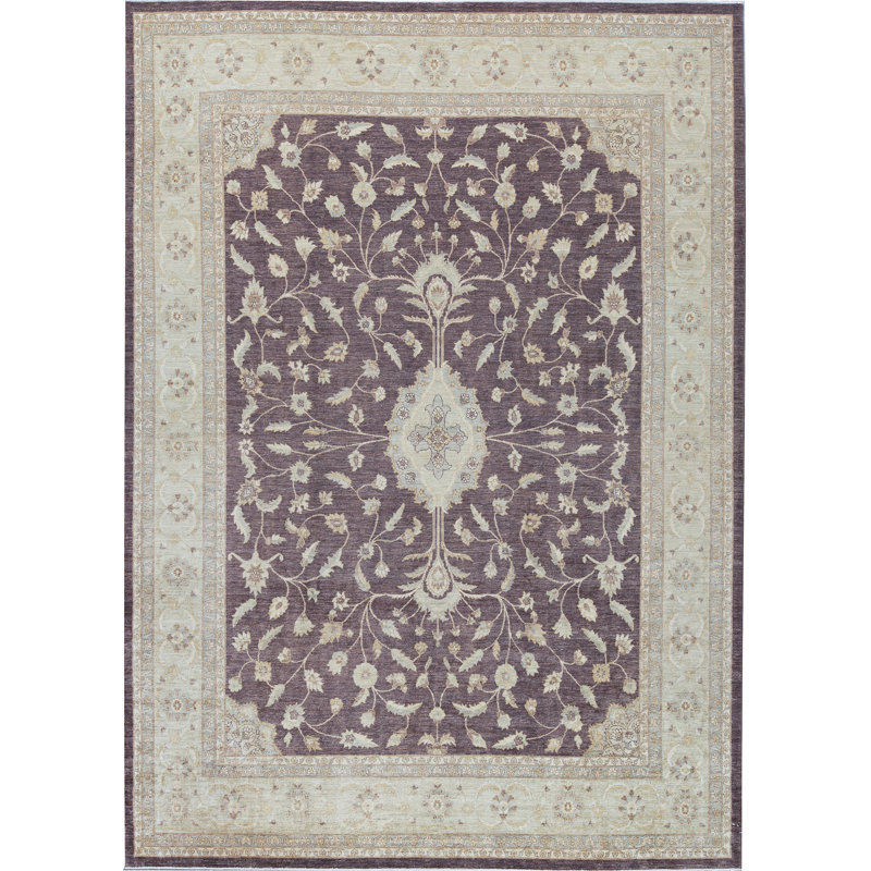 One-of-a-Kind 9'11" X 13'10" Area Rug