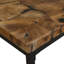 Grafton Four Leg Coffee Table-33820165-33820164