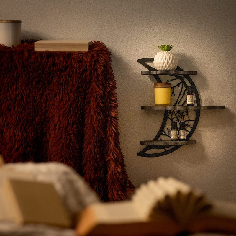 Witchy Home Decor