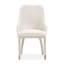 Carmela Upholstered Arm Chair