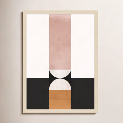 Senna "Venice 2" Print by Alexander Ginzburg