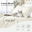 Ensemble de draps en coton mélangé à ourlet brodé 600 fils imperia-884530756-866217761