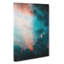 Ray Of Light Through The Clouds - Wrapped Canvas Painting-56660160
