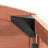Large Horizontal Refuse Storage Shed
