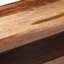 Paola TV Cabinet 120x30x40 cm Solid Wood