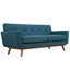 Ensemble de causeuse et canapé Modway Engage-842426908