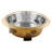 Djene Designer Oval Fusion Bowl-44720445-44720440