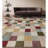 Cornwall II One-of-a-Kind 6'1" x 8'4" Rectangle Wool Area Rug in Beige and Blue