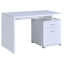 Bureau réversible à 2 tiroirs-586868752