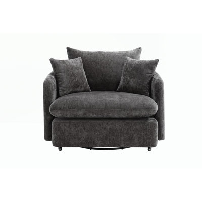 360° Swivel Chairs for Living Room, Bedroom, Hotel