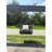 Outdoor Garden Rattan Egg Swing Chair Hanging Chair PE Hanging Chair  Gray-1357459401-1357459404