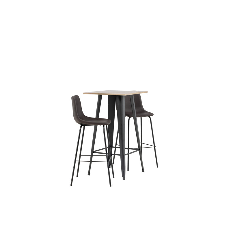 Keswick 2 - Person Dining Set